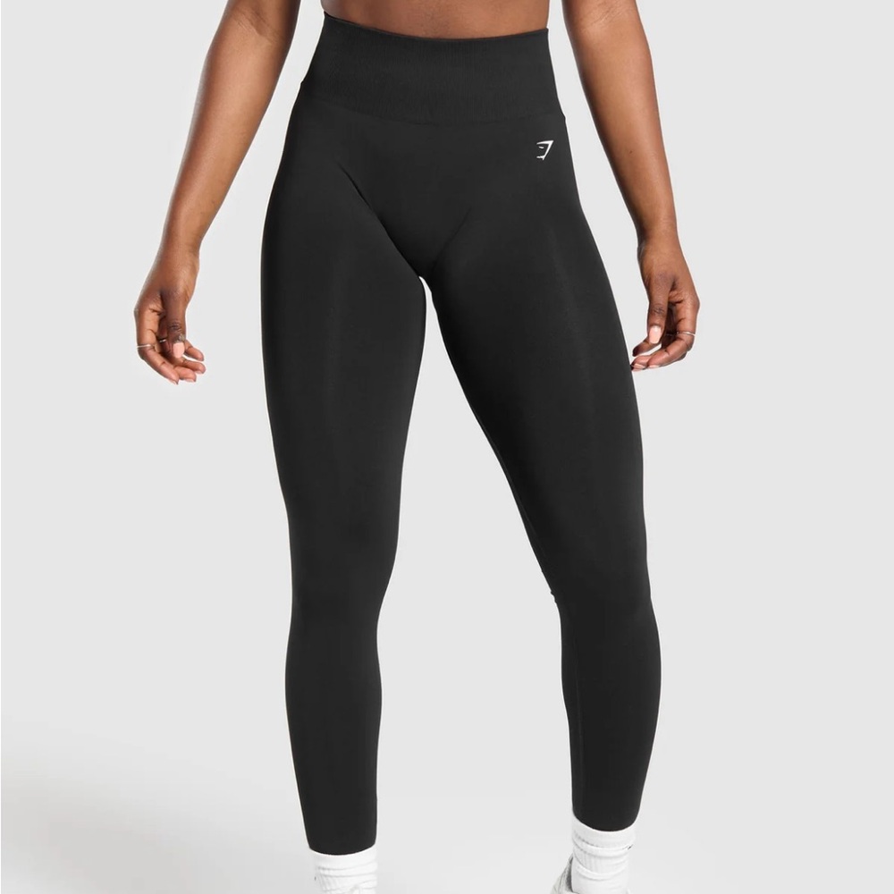 Gymshark Everyday Seamless Leggings - Size Small